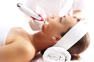 Dermapen Therapy