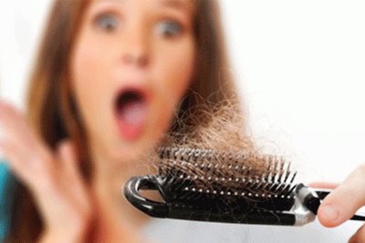 Hair Loss